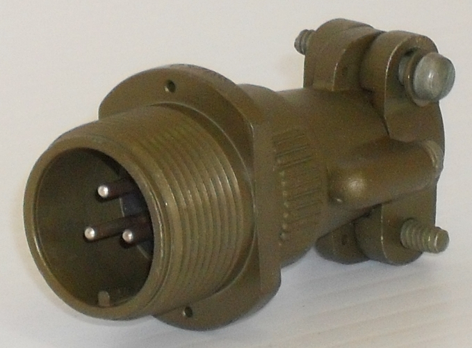 MS3101E14S-7P